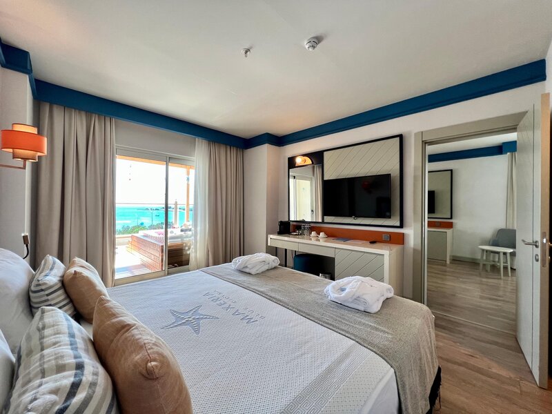 Maxeria Blue Didyma Hotel foto 199