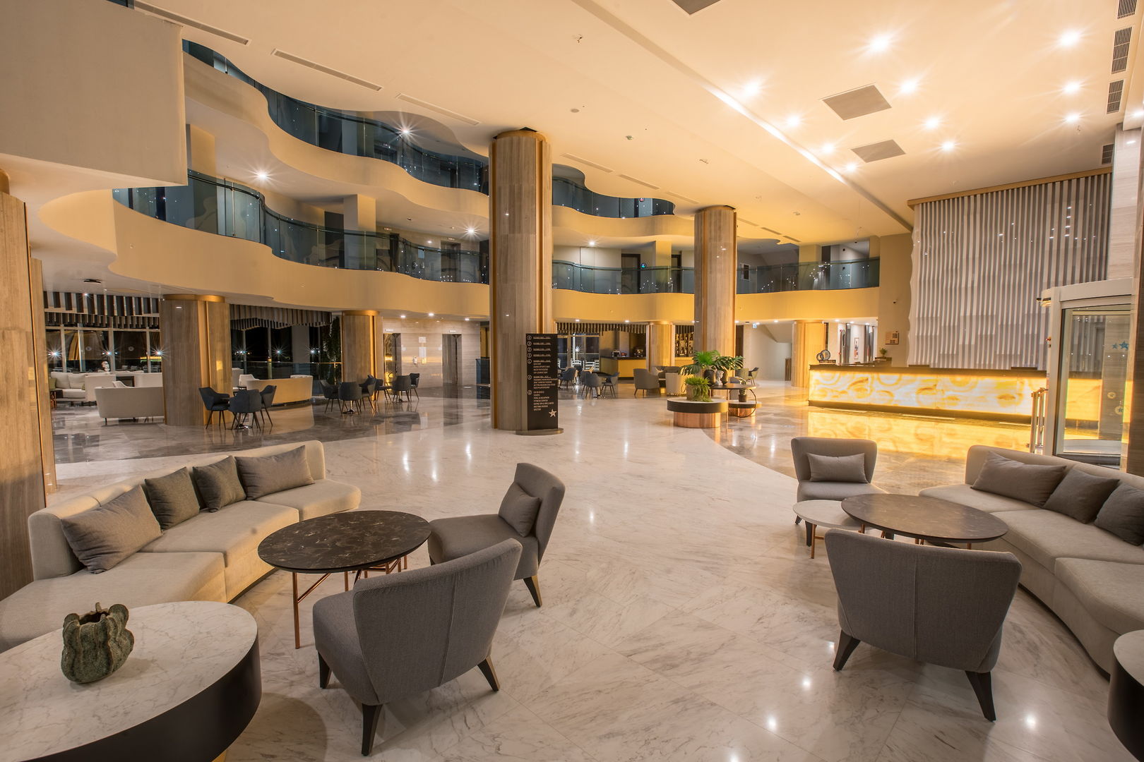 Maxeria Blue Didyma Hotel foto 464