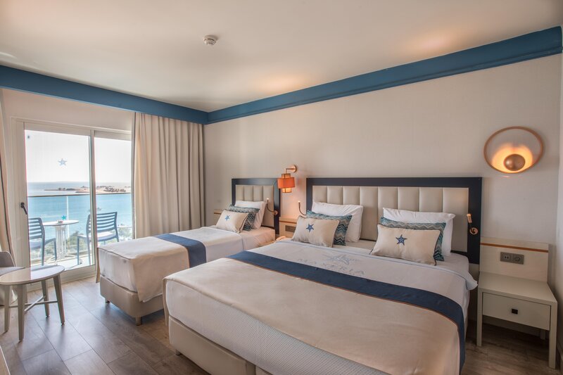 Maxeria Blue Didyma Hotel foto 280