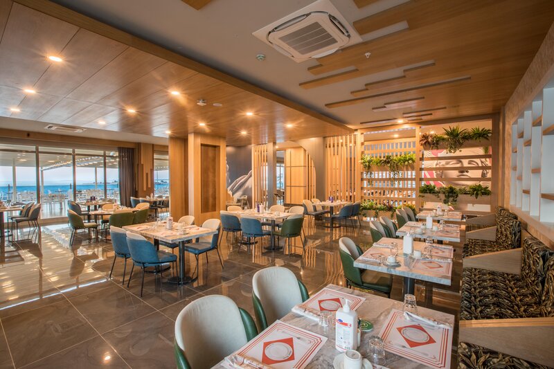 Maxeria Blue Didyma Hotel foto 76