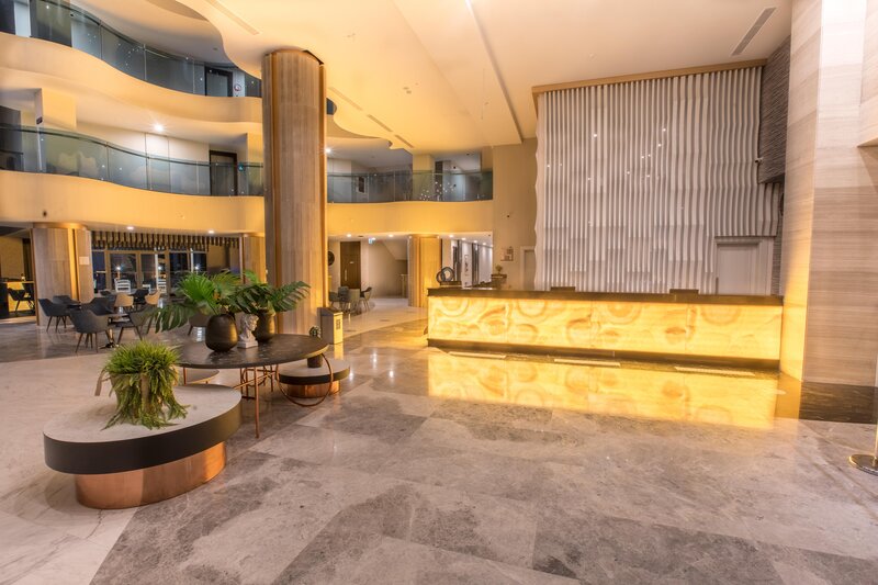 Maxeria Blue Didyma Hotel foto 13