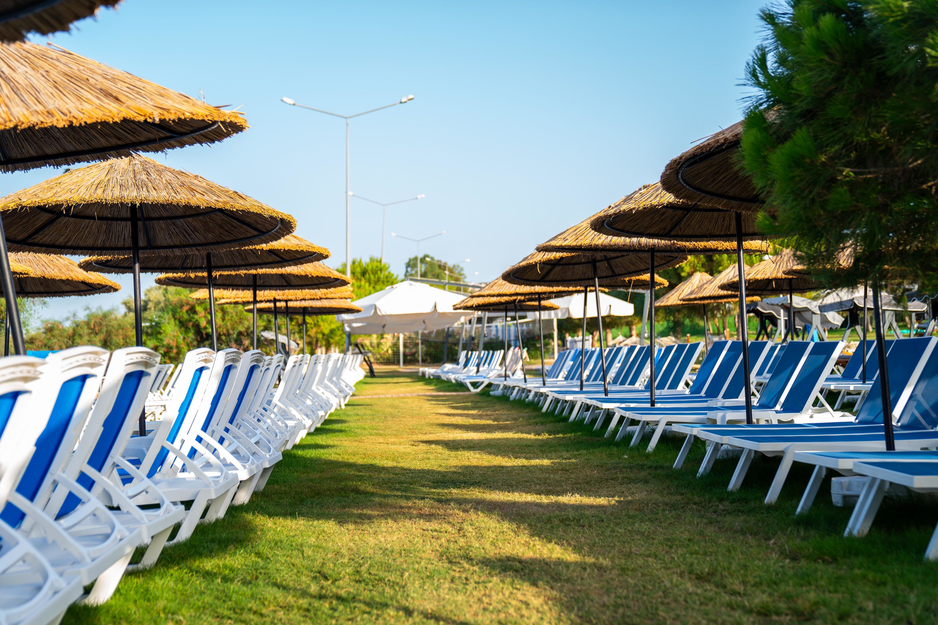Maxeria Blue Didyma Hotel foto 423