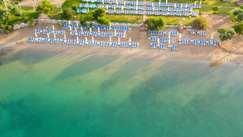 Maxeria Blue Didyma Hotel foto 28