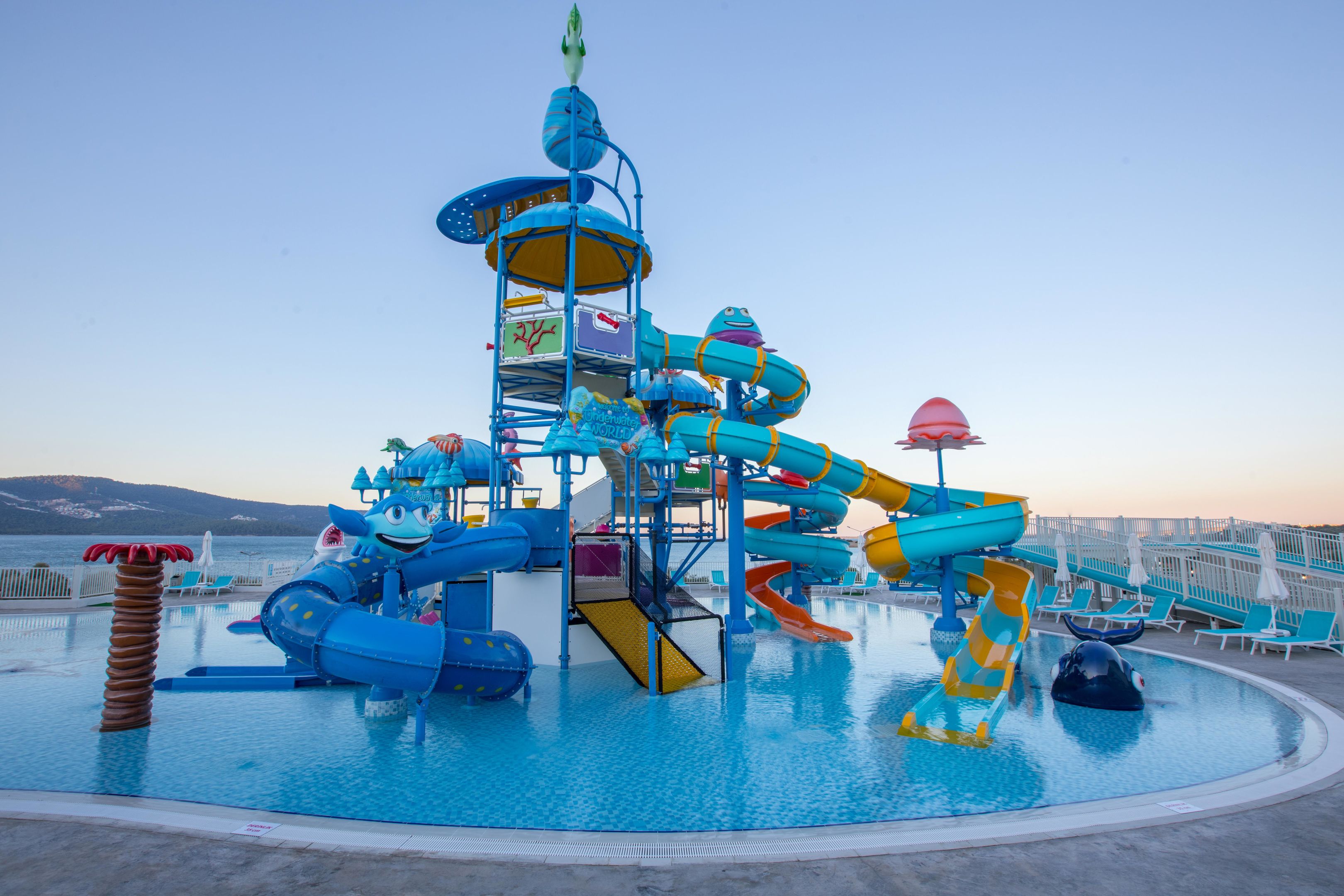 Maxeria Blue Didyma Hotel foto 48