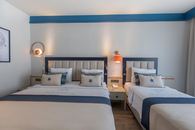 Maxeria Blue Didyma Hotel foto 295