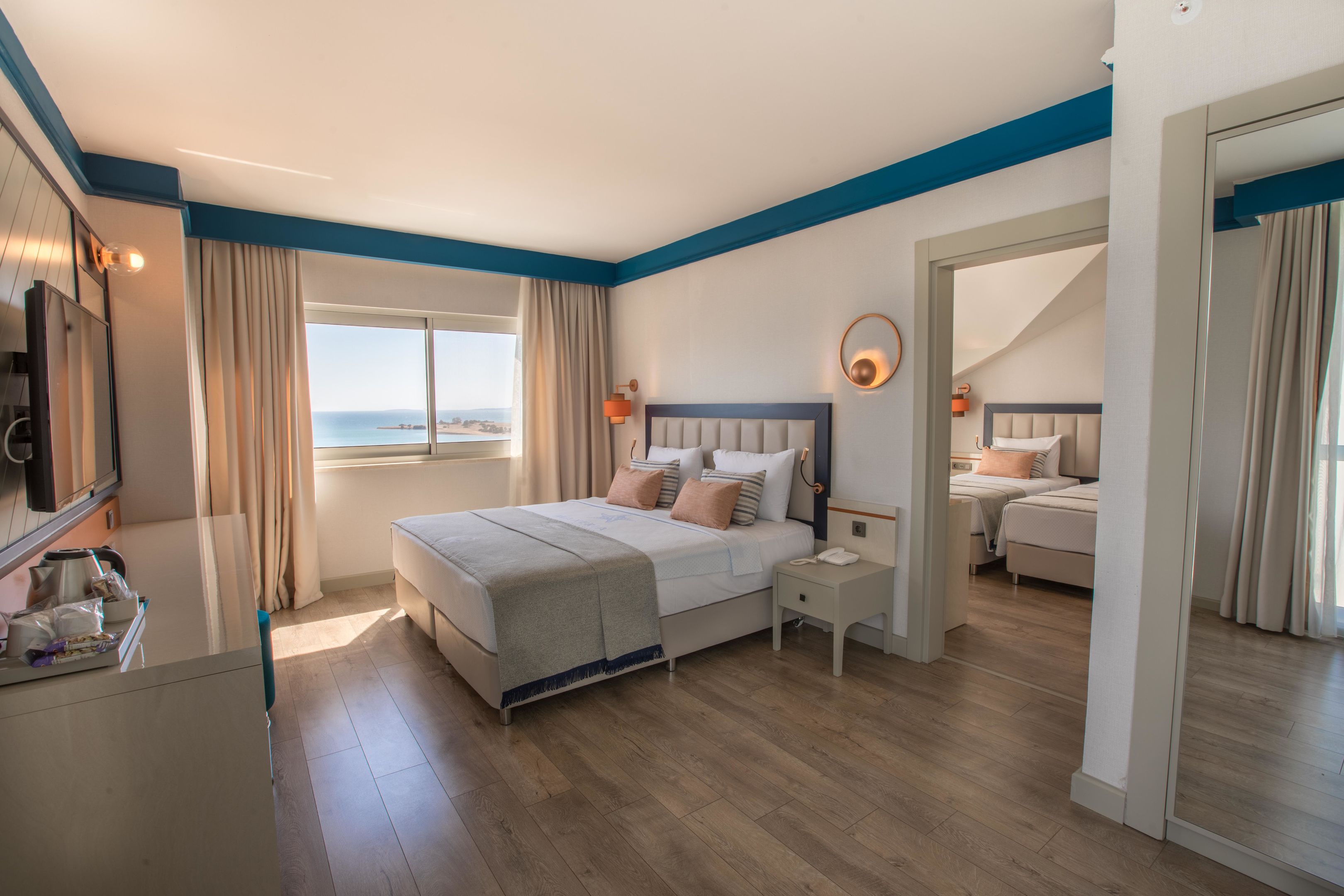 Maxeria Blue Didyma Hotel foto 246