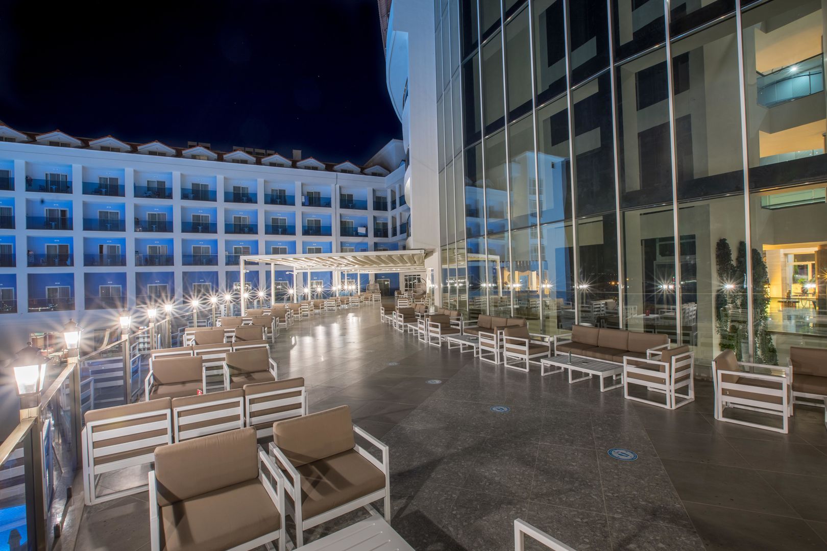 Maxeria Blue Didyma Hotel foto 140
