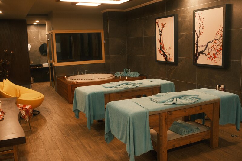 Maxeria Blue Didyma Hotel foto 121