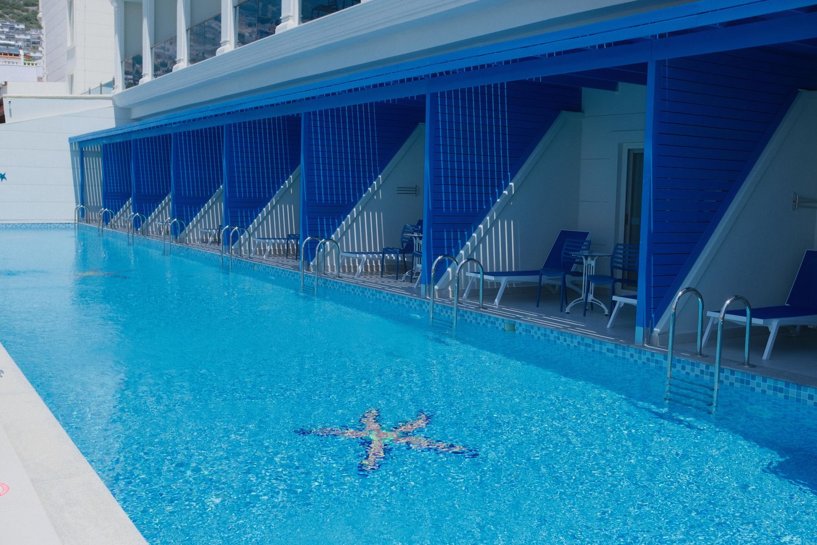 Maxeria Blue Didyma Hotel foto 68