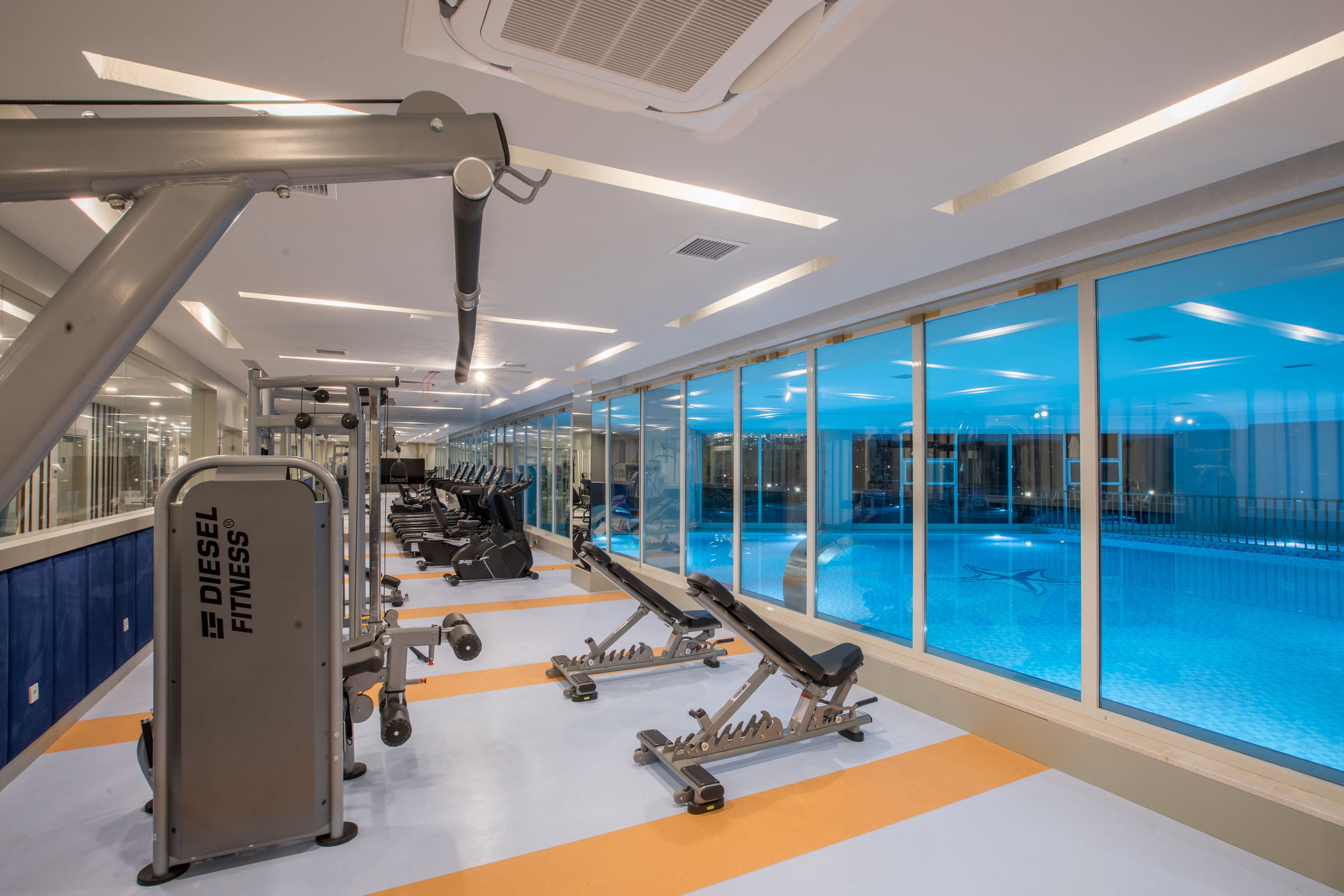 Maxeria Blue Didyma Hotel foto 474