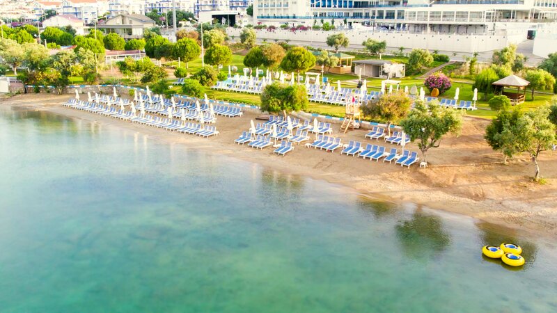 Maxeria Blue Didyma Hotel foto 25