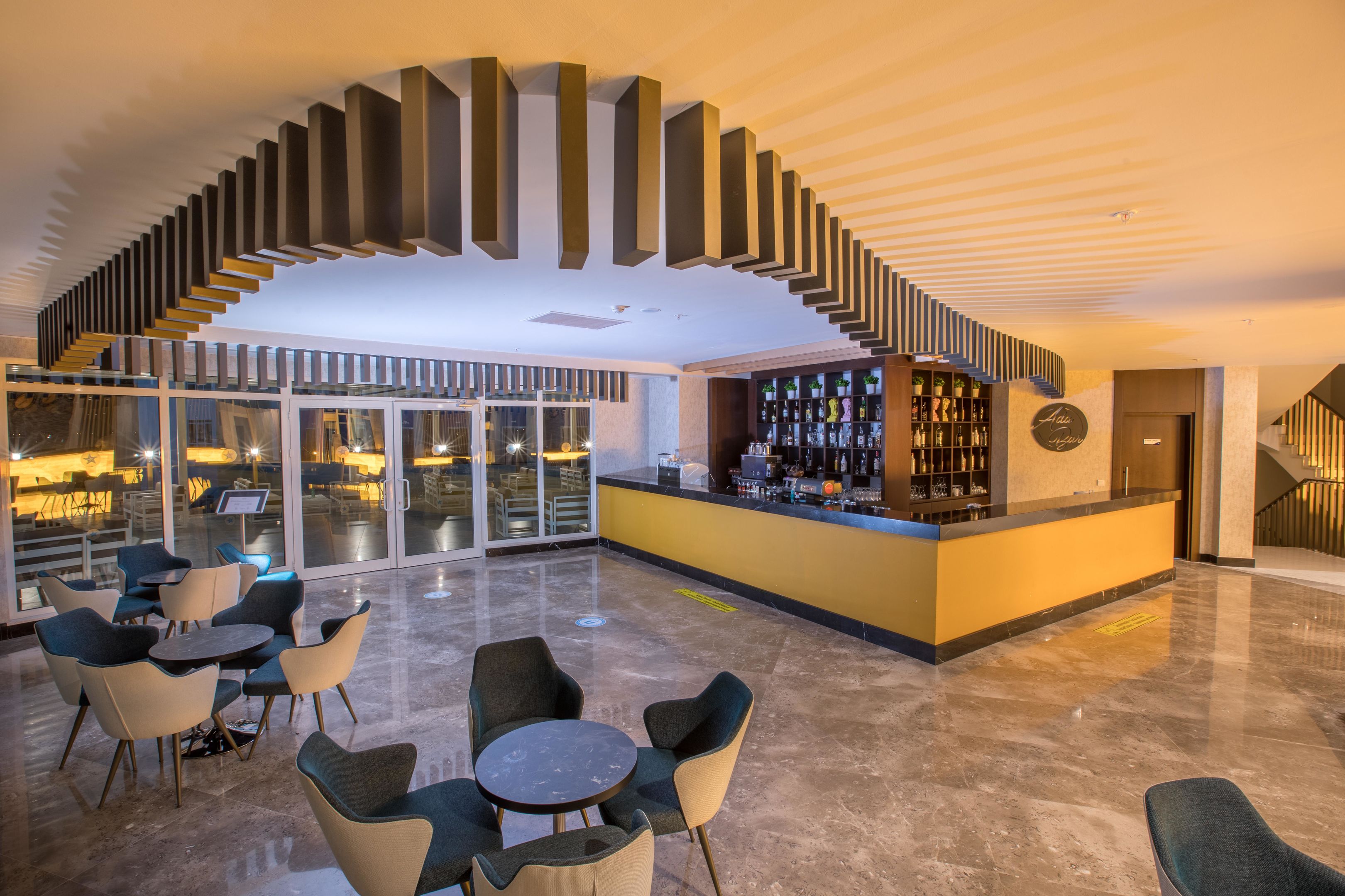 Maxeria Blue Didyma Hotel foto 153