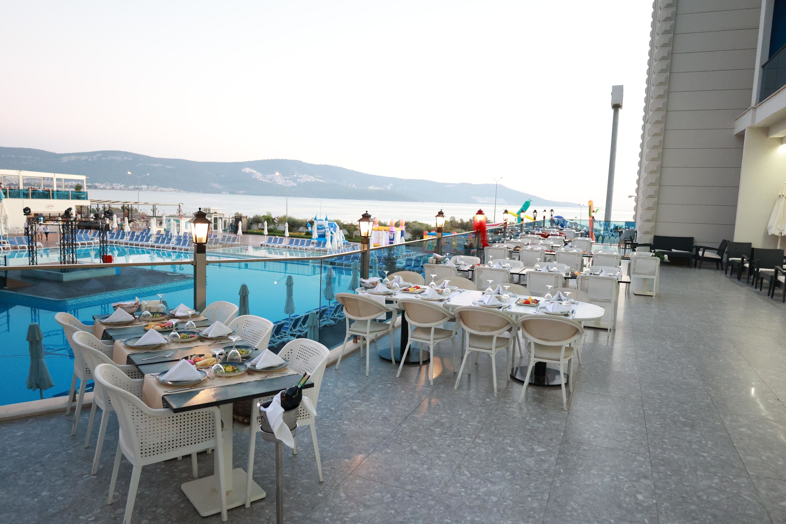 Maxeria Blue Didyma Hotel foto 84