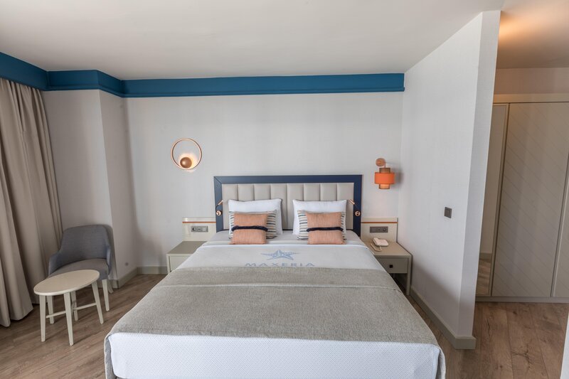 Maxeria Blue Didyma Hotel foto 307