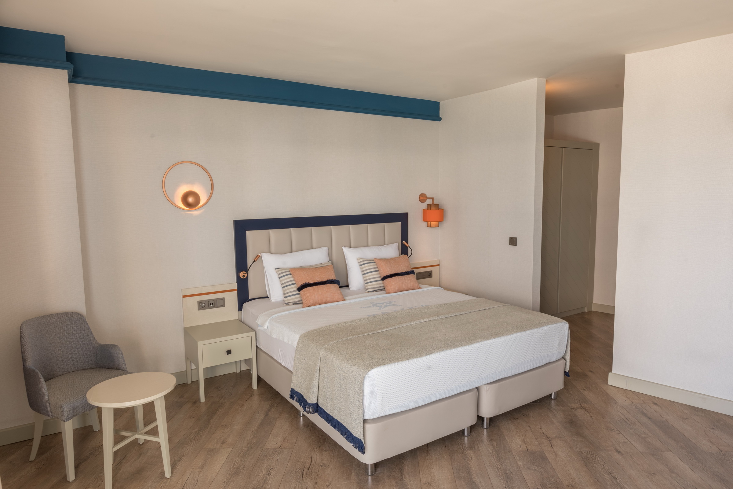 Maxeria Blue Didyma Hotel foto 504