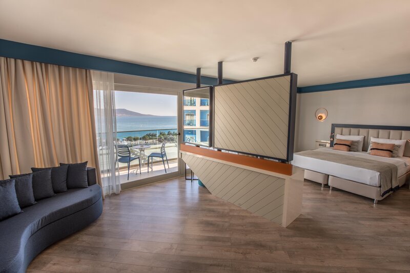 Maxeria Blue Didyma Hotel foto 301