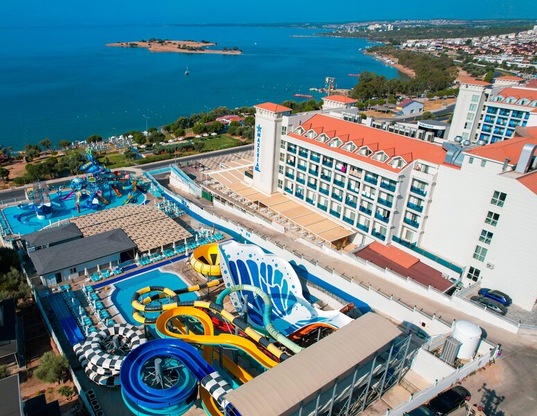Maxeria Blue Didyma Hotel foto 337