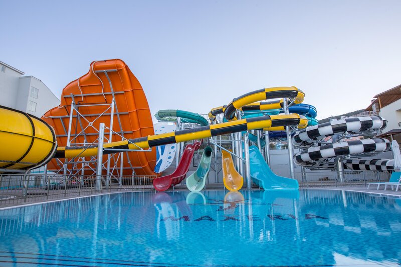 Maxeria Blue Didyma Hotel foto 40