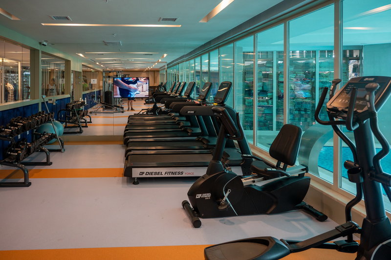 Maxeria Blue Didyma Hotel foto 475