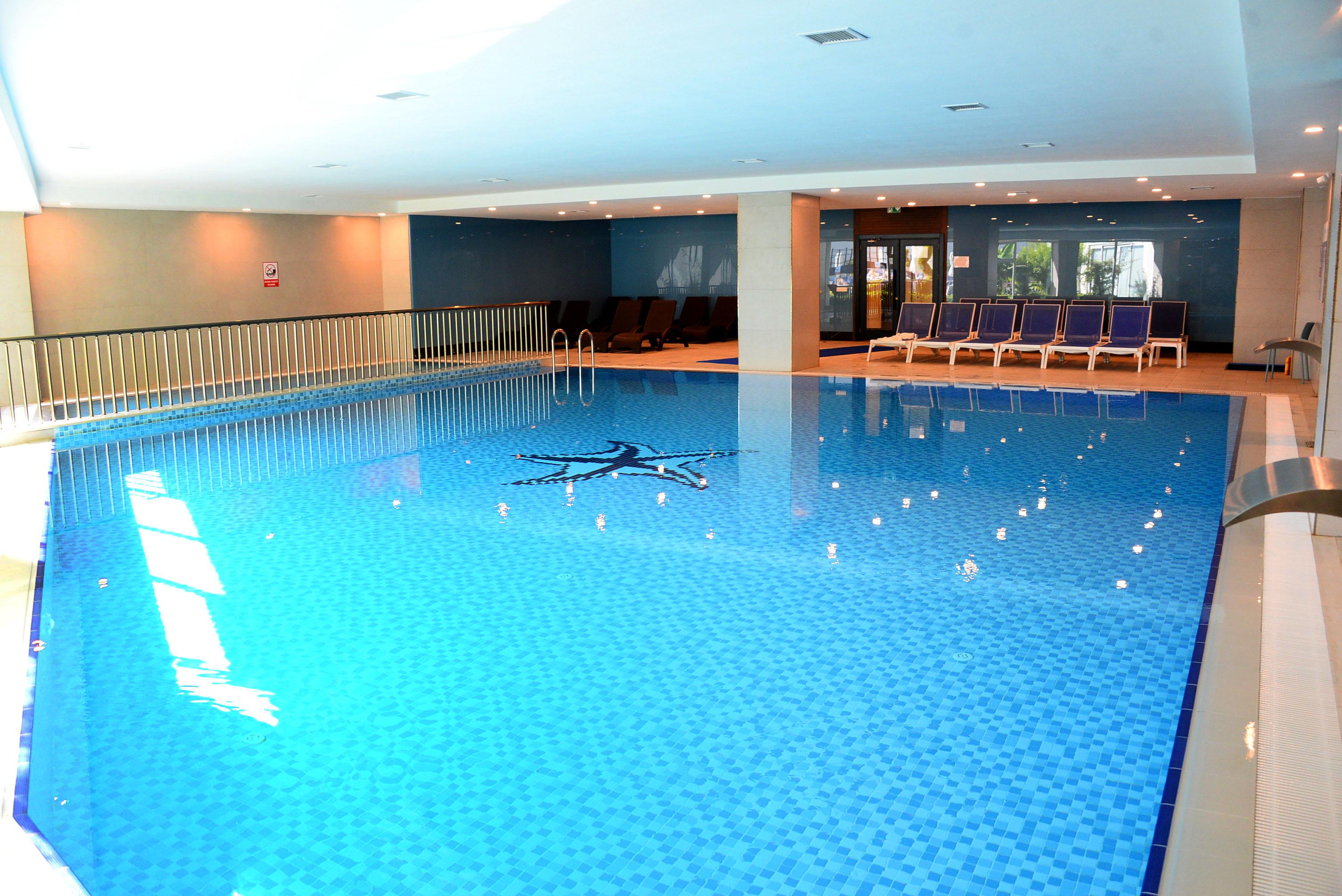 Maxeria Blue Didyma Hotel foto 63