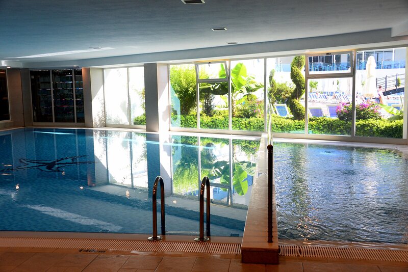 Maxeria Blue Didyma Hotel foto 64