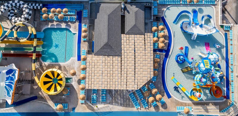 Maxeria Blue Didyma Hotel foto 355