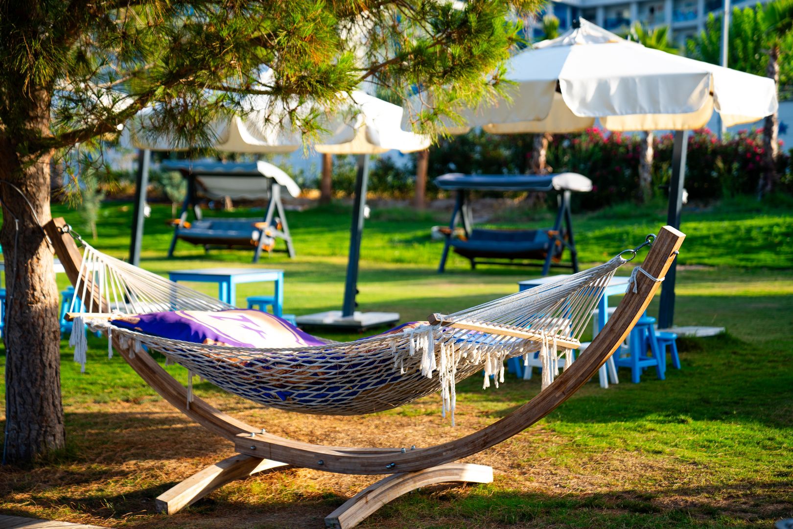 Maxeria Blue Didyma Hotel foto 431