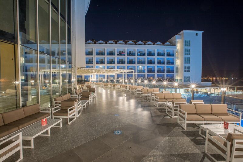 Maxeria Blue Didyma Hotel foto 136