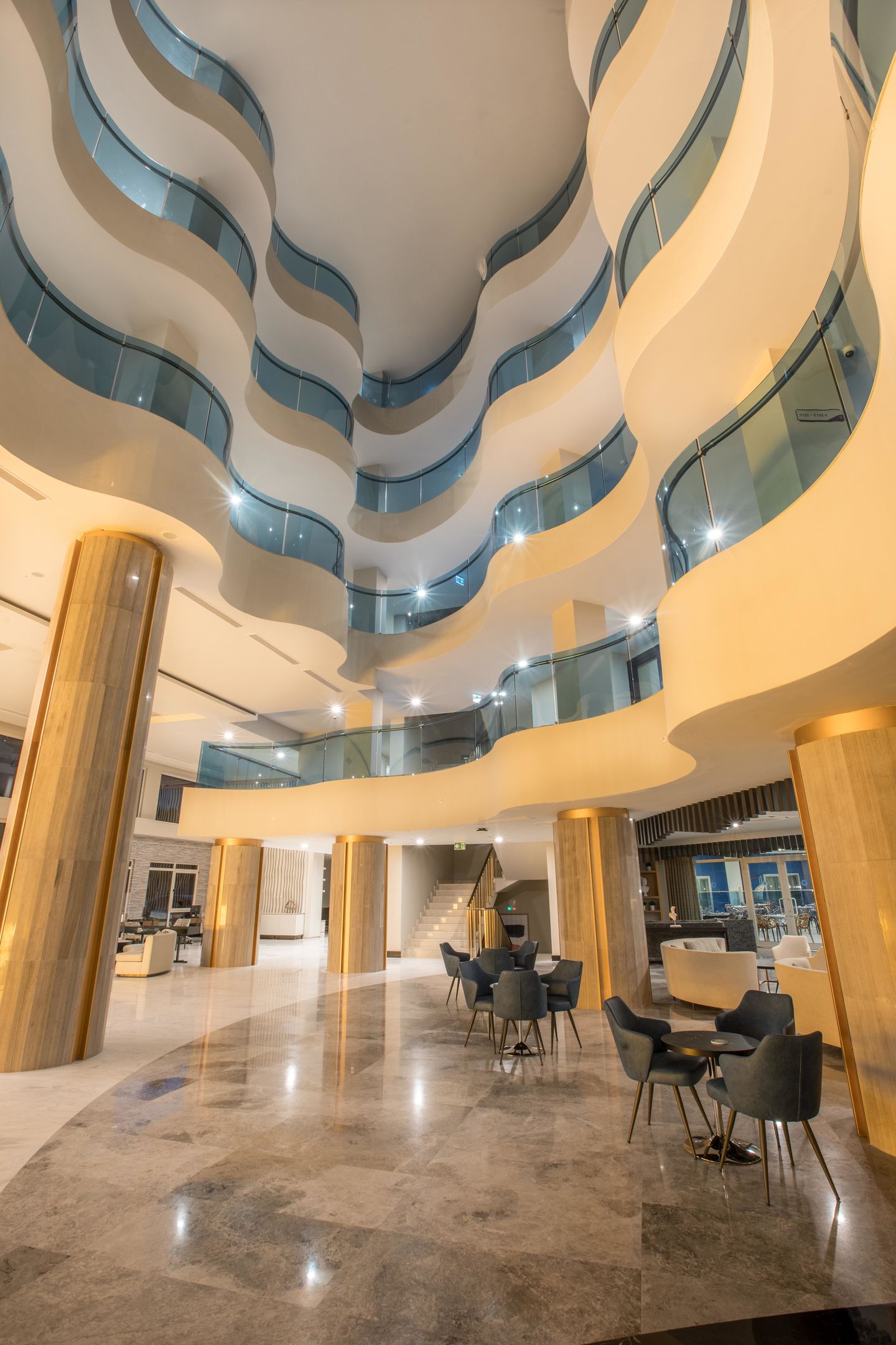 Maxeria Blue Didyma Hotel foto 18
