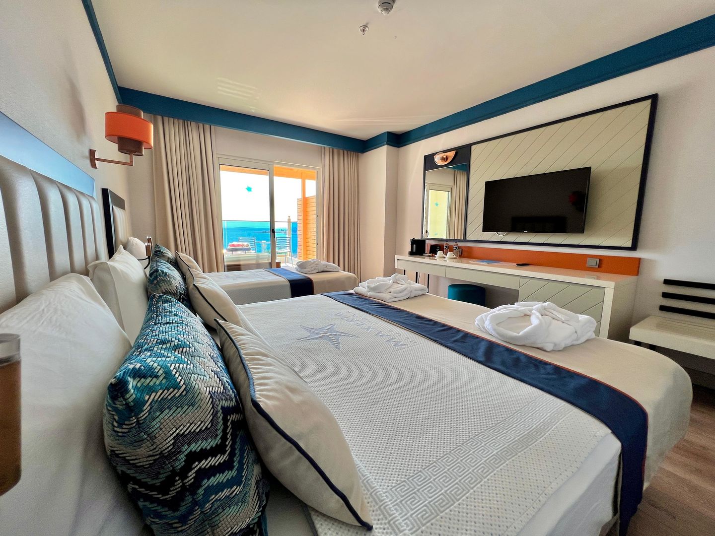 Maxeria Blue Didyma Hotel foto 233