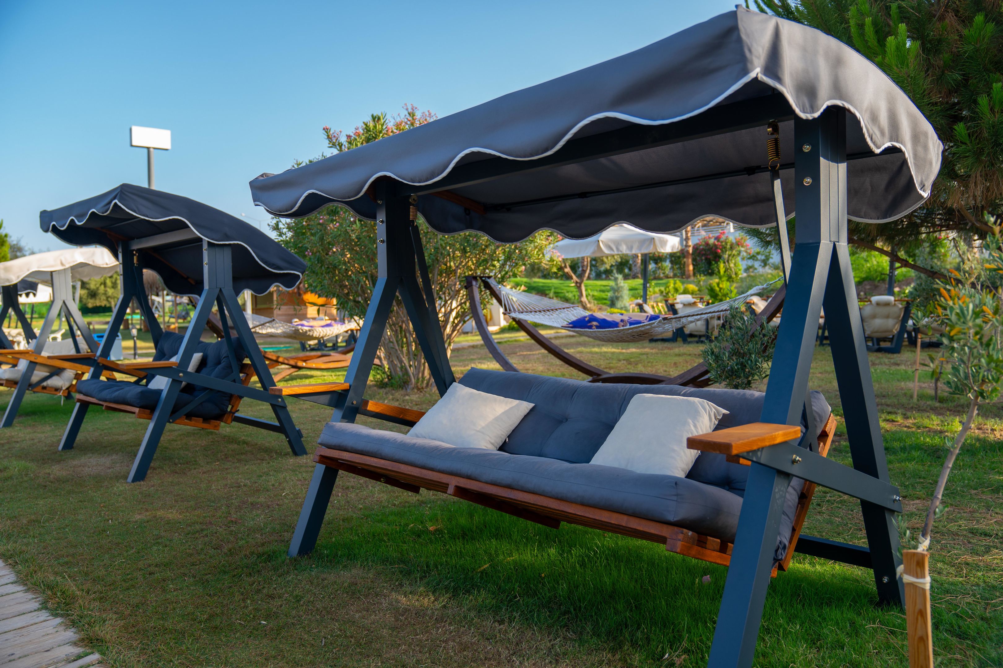 Maxeria Blue Didyma Hotel foto 426
