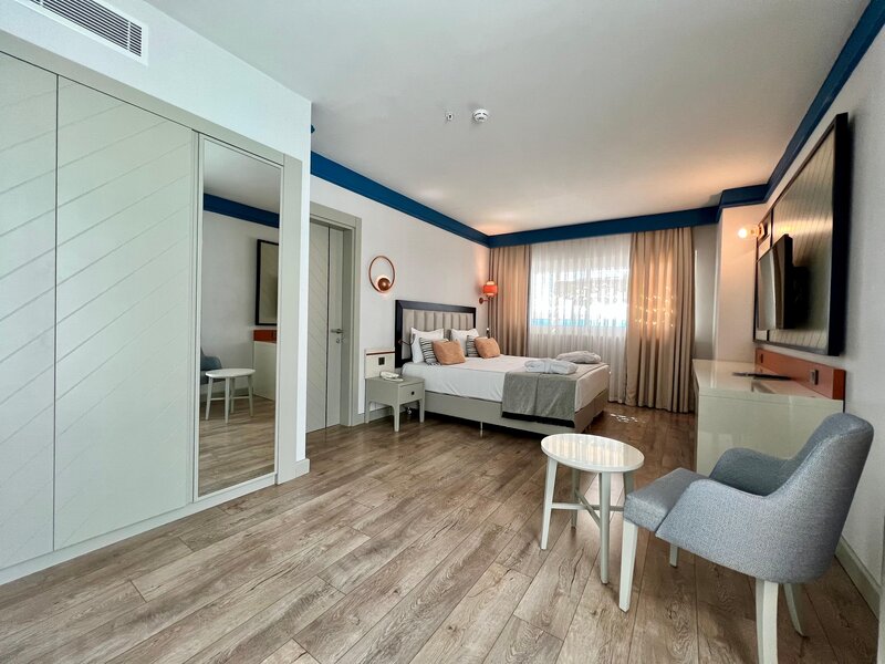 Maxeria Blue Didyma Hotel foto 202