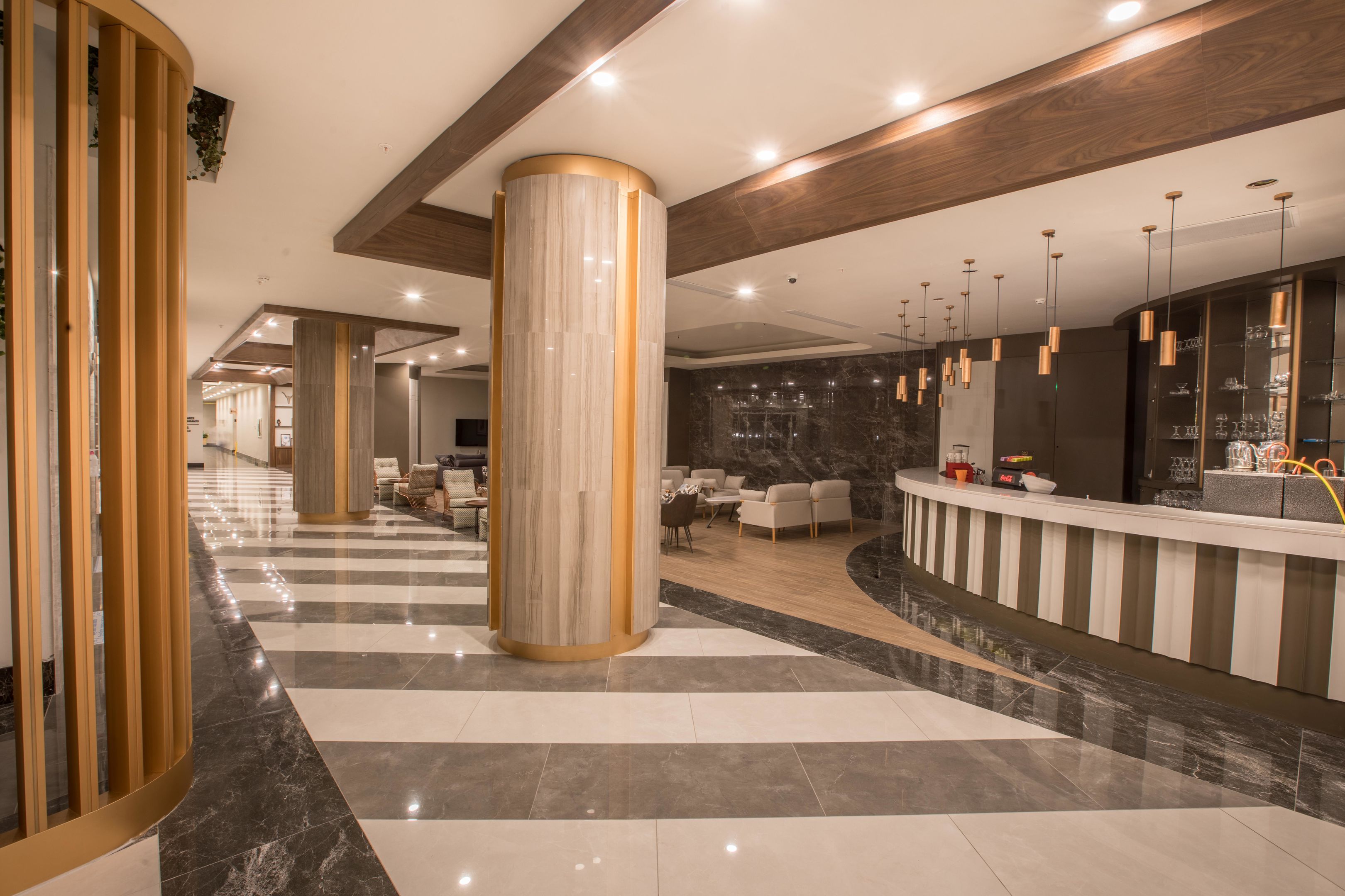 Maxeria Blue Didyma Hotel foto 156