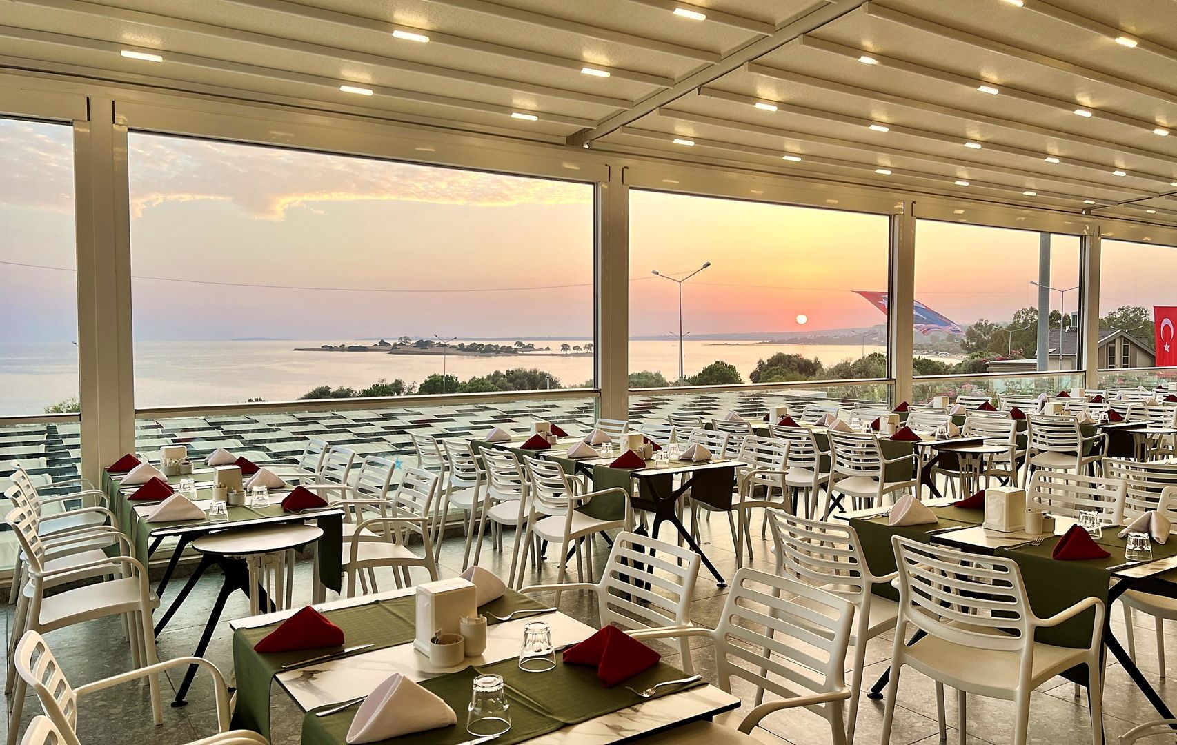 Maxeria Blue Didyma Hotel foto 194
