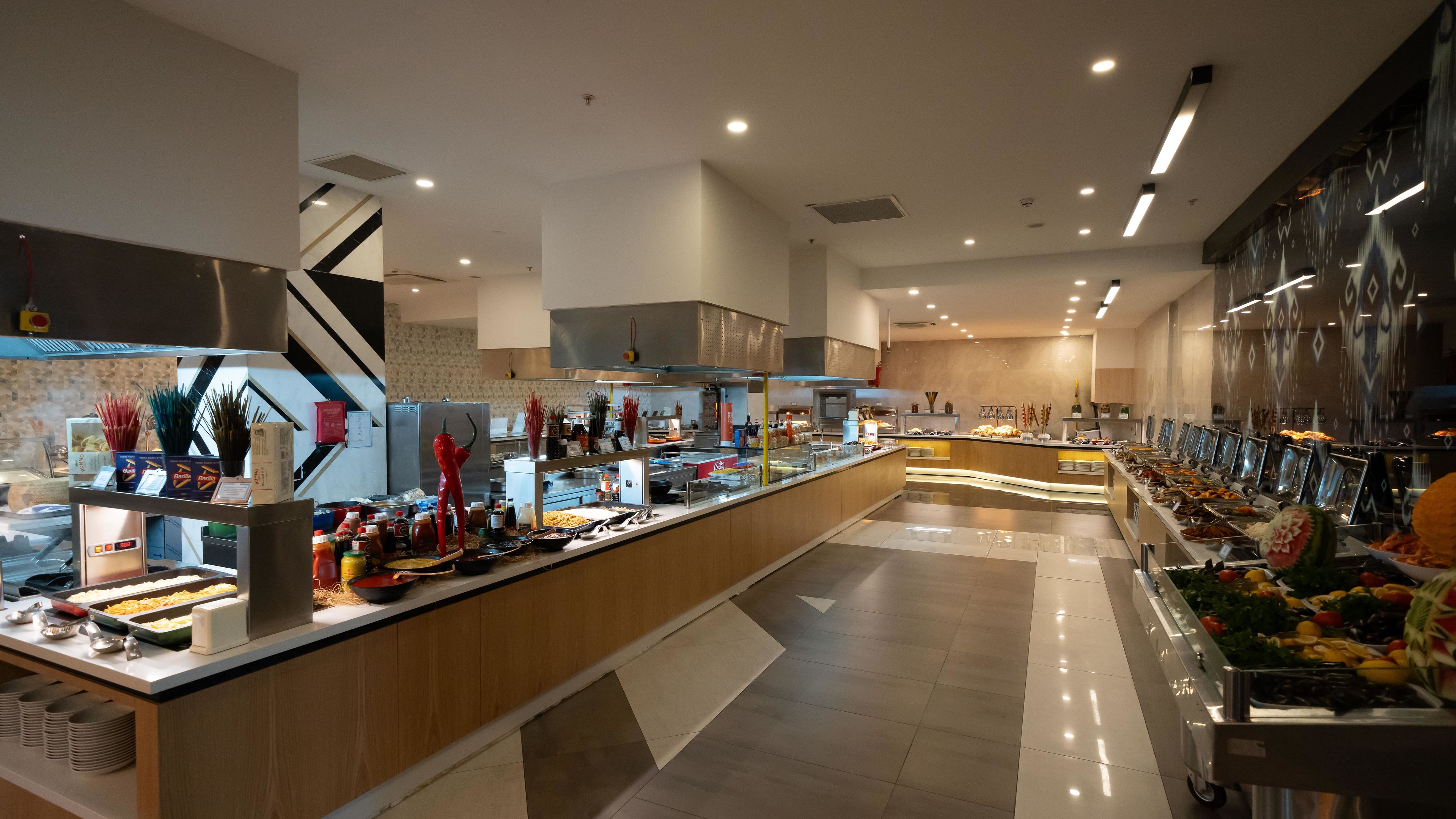 Maxeria Blue Didyma Hotel foto 411