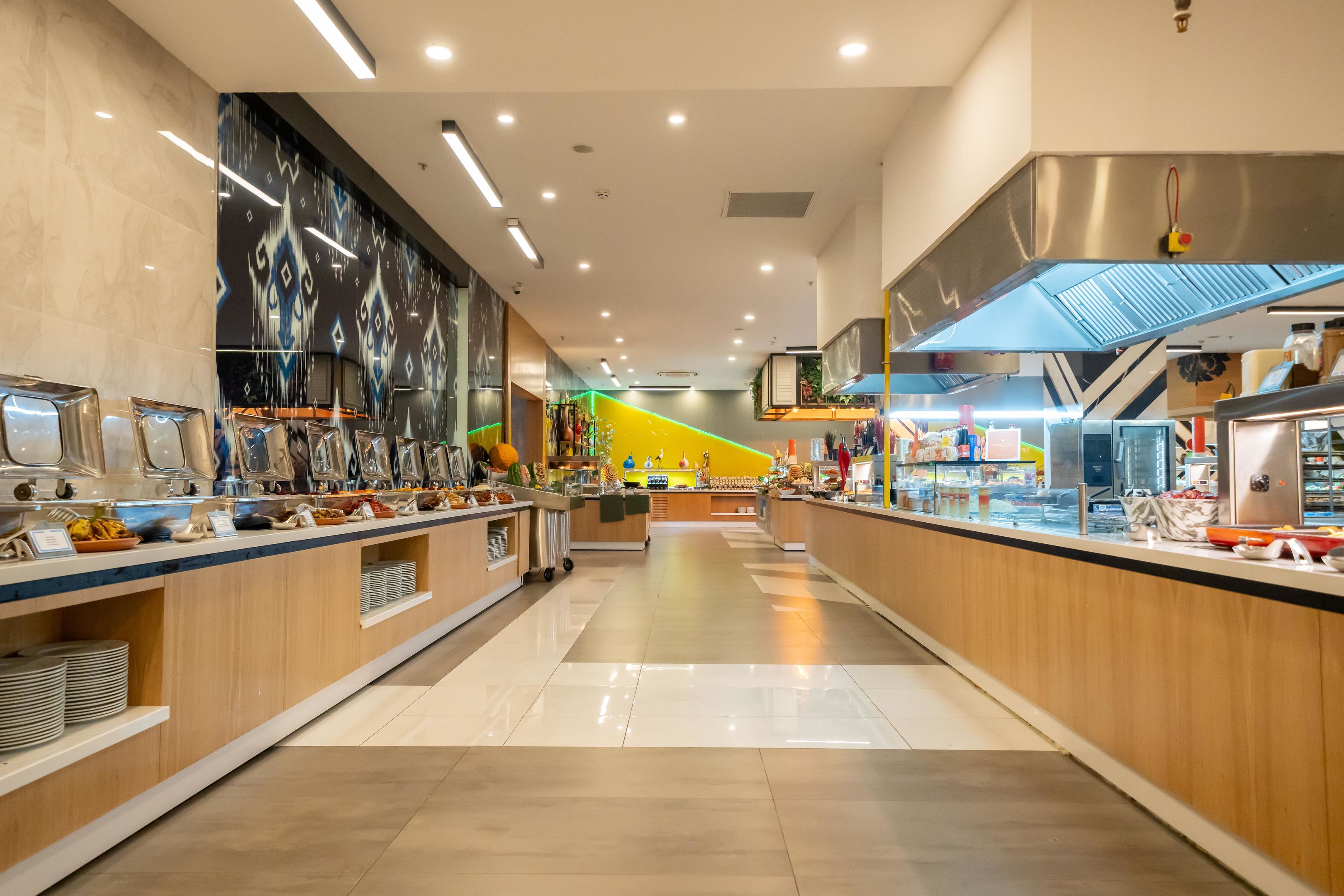 Maxeria Blue Didyma Hotel foto 417