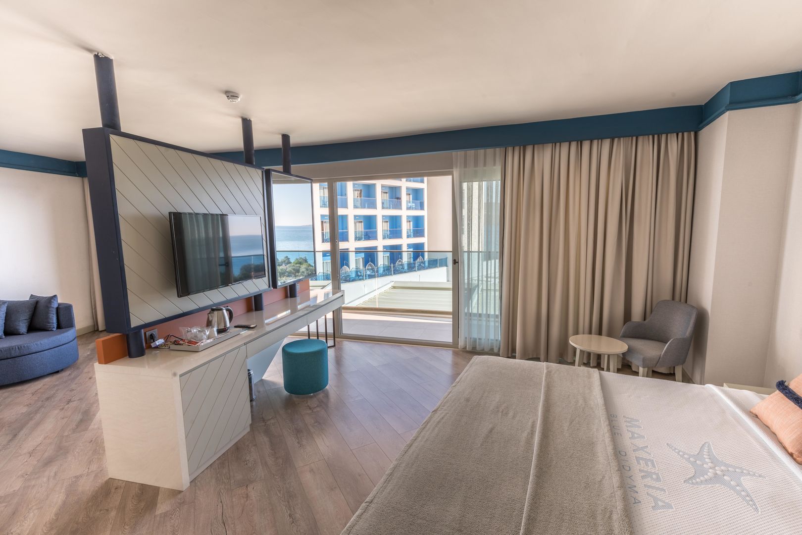 Maxeria Blue Didyma Hotel foto 311