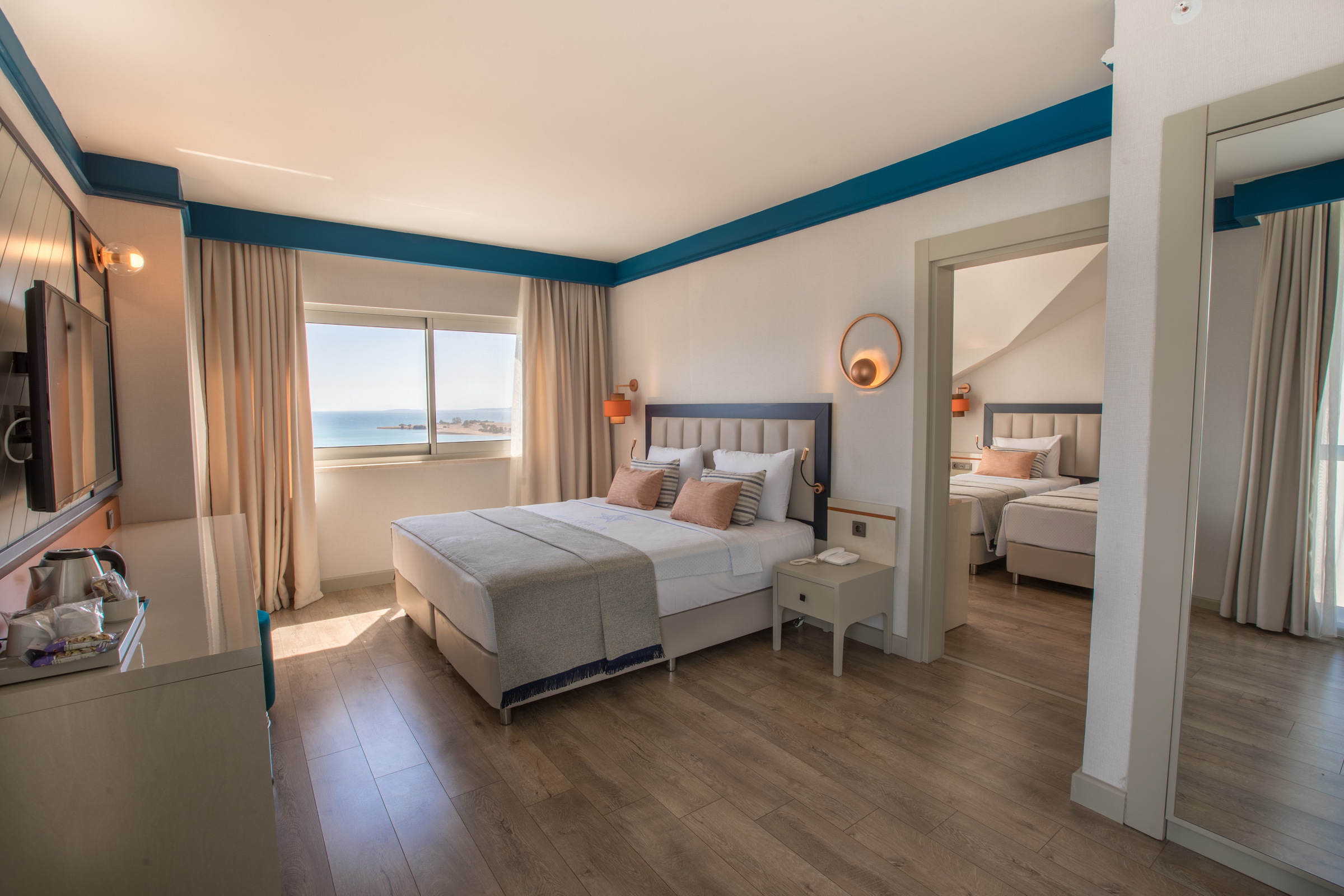 Maxeria Blue Didyma Hotel foto 498