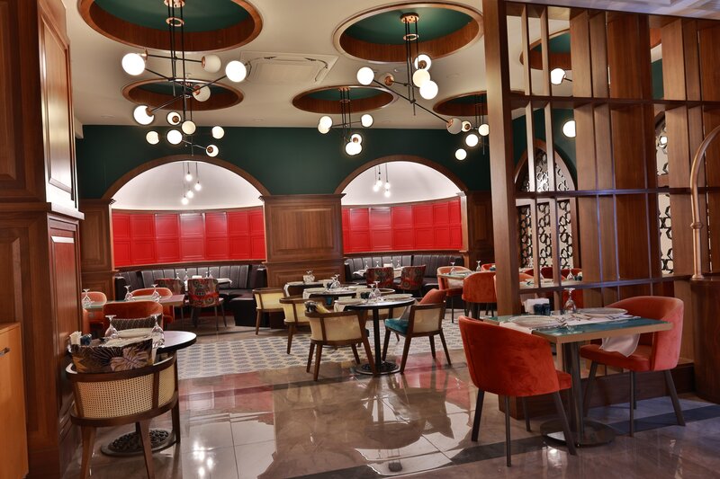 Maxeria Blue Didyma Hotel foto 91