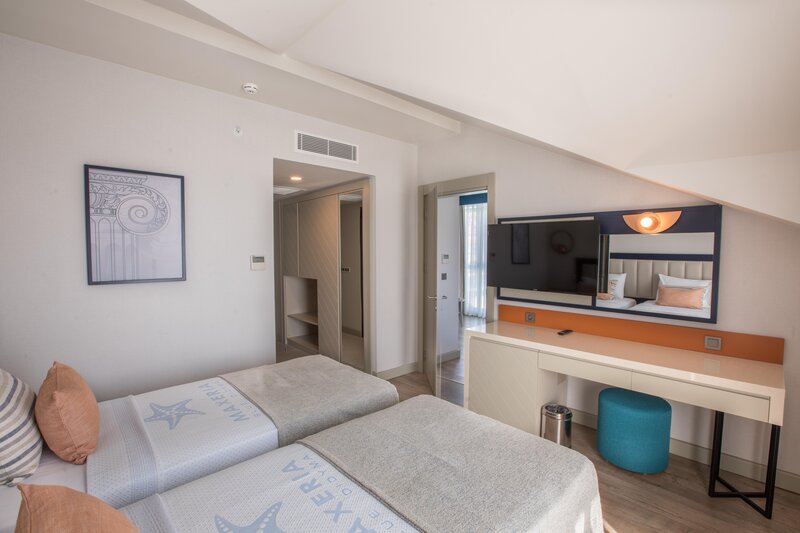 Maxeria Blue Didyma Hotel foto 253