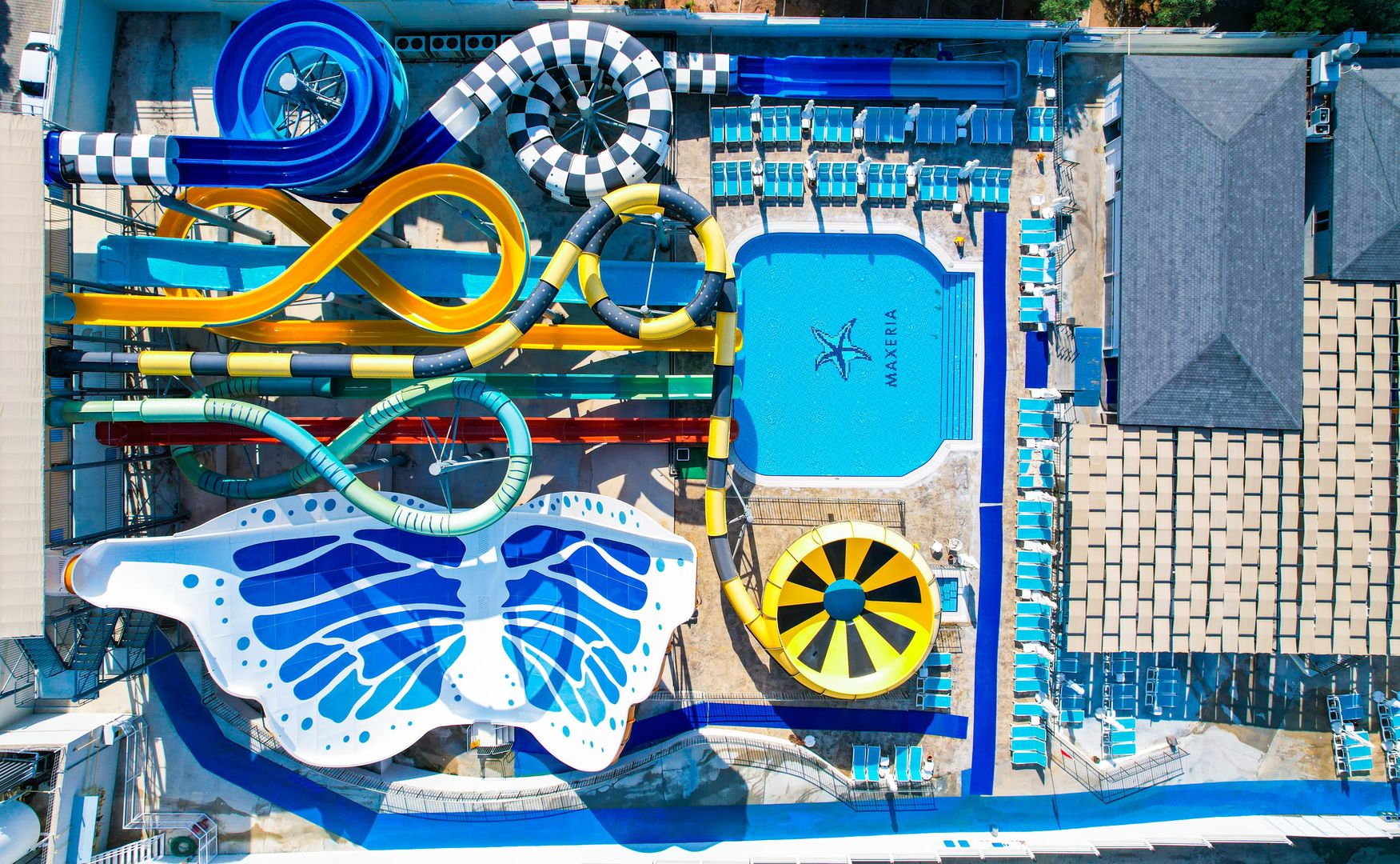 Maxeria Blue Didyma Hotel foto 35