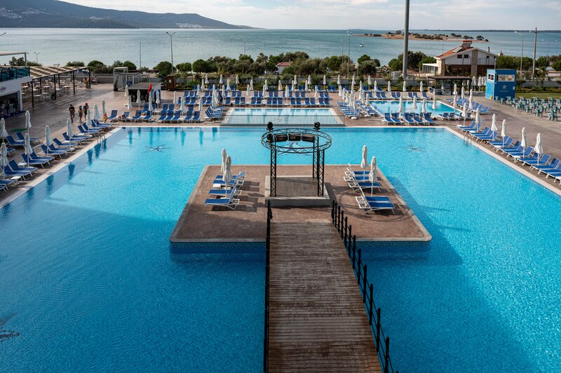 Maxeria Blue Didyma Hotel foto 55