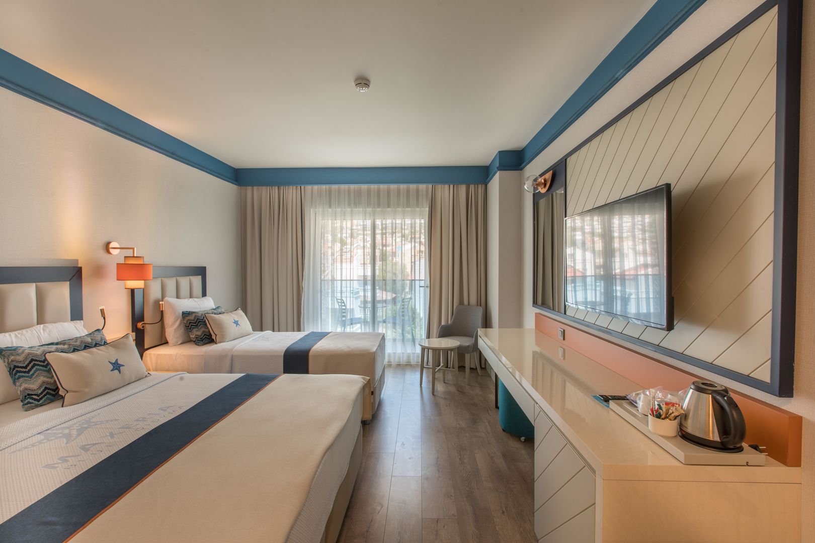 Maxeria Blue Didyma Hotel foto 272