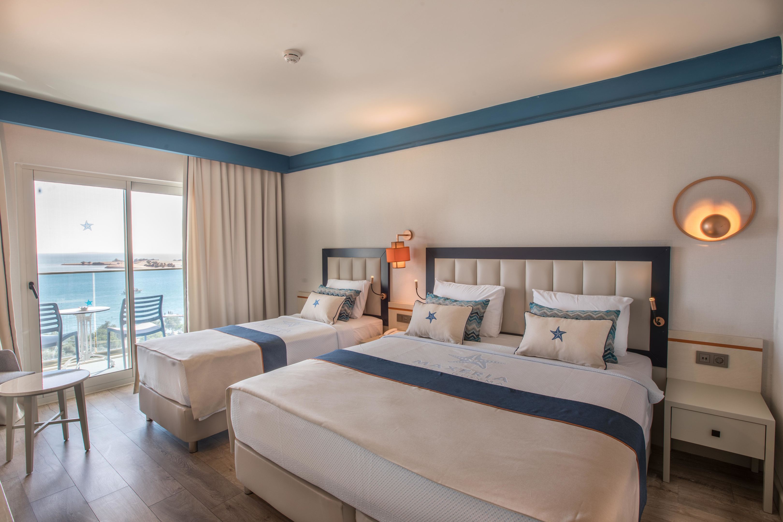 Maxeria Blue Didyma Hotel foto 282