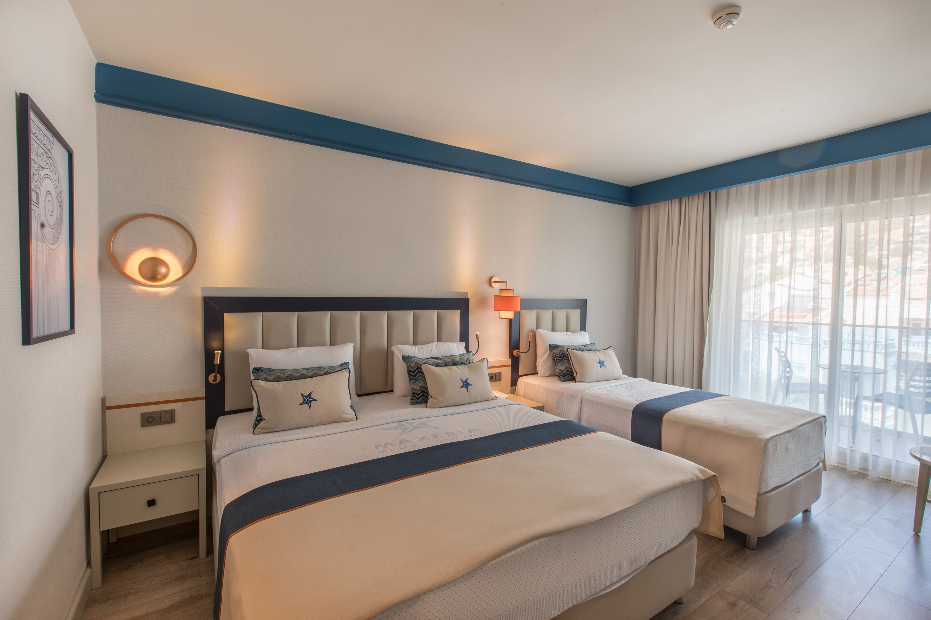 Maxeria Blue Didyma Hotel foto 444