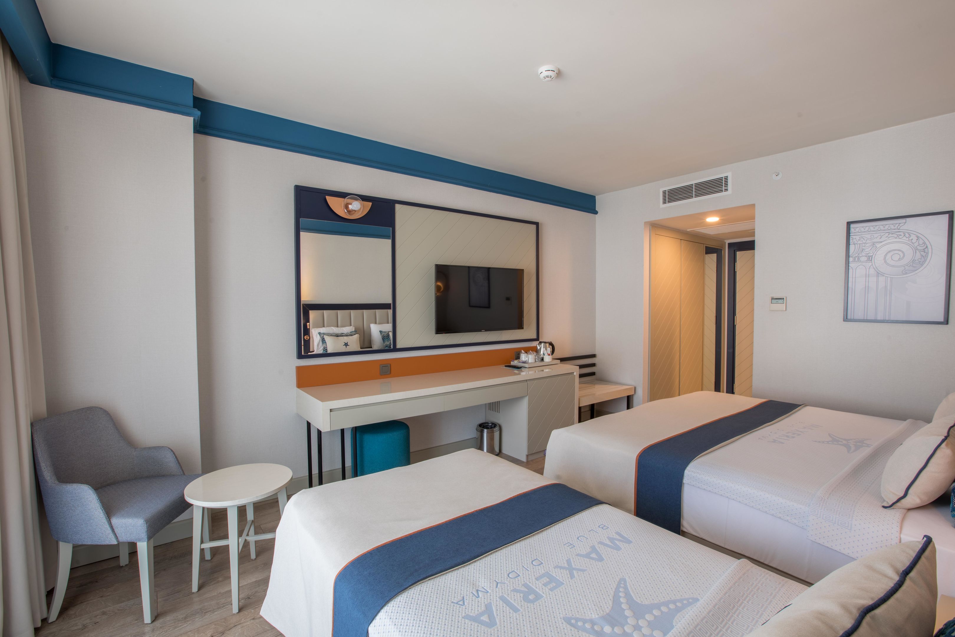 Maxeria Blue Didyma Hotel foto 288