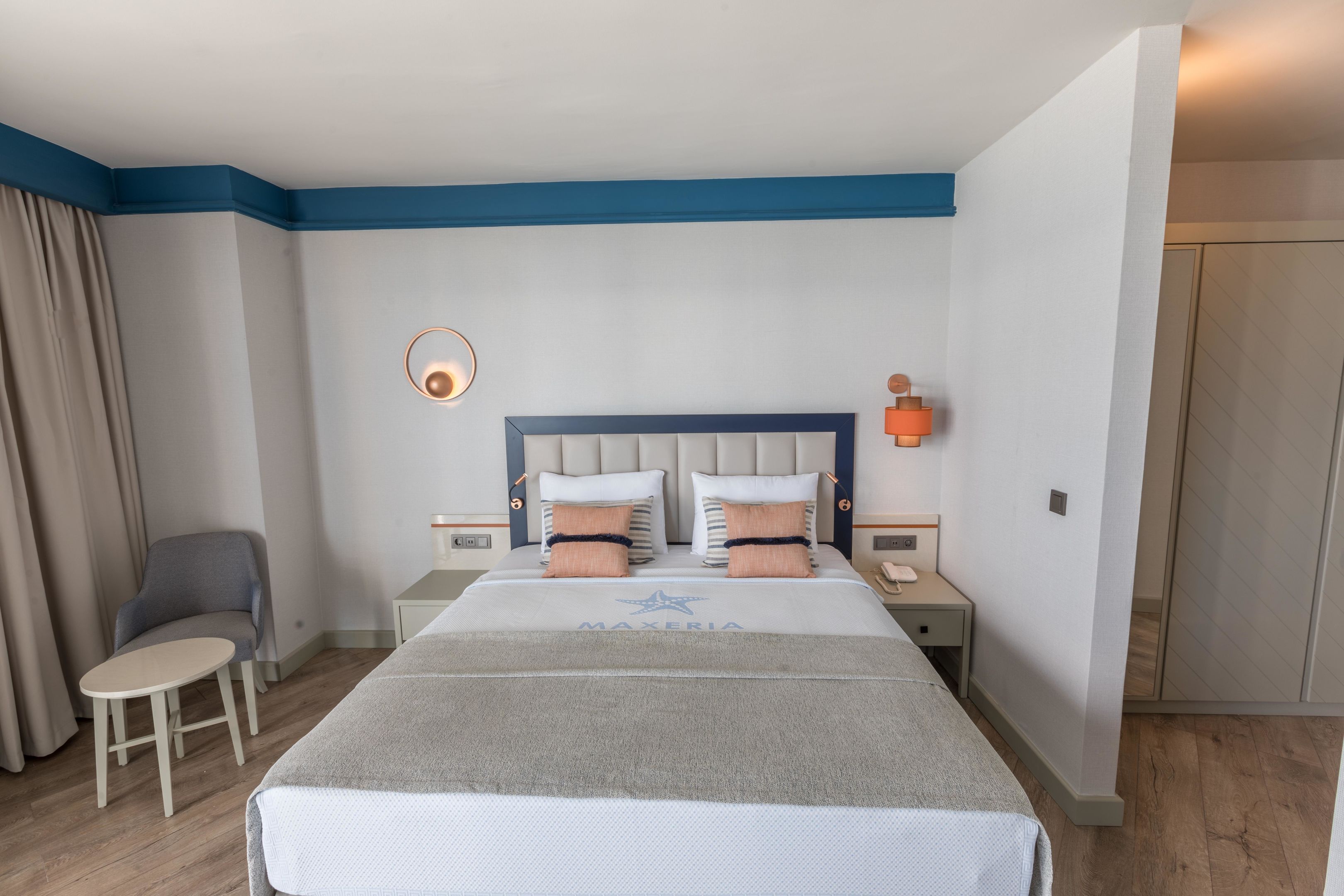 Maxeria Blue Didyma Hotel foto 309