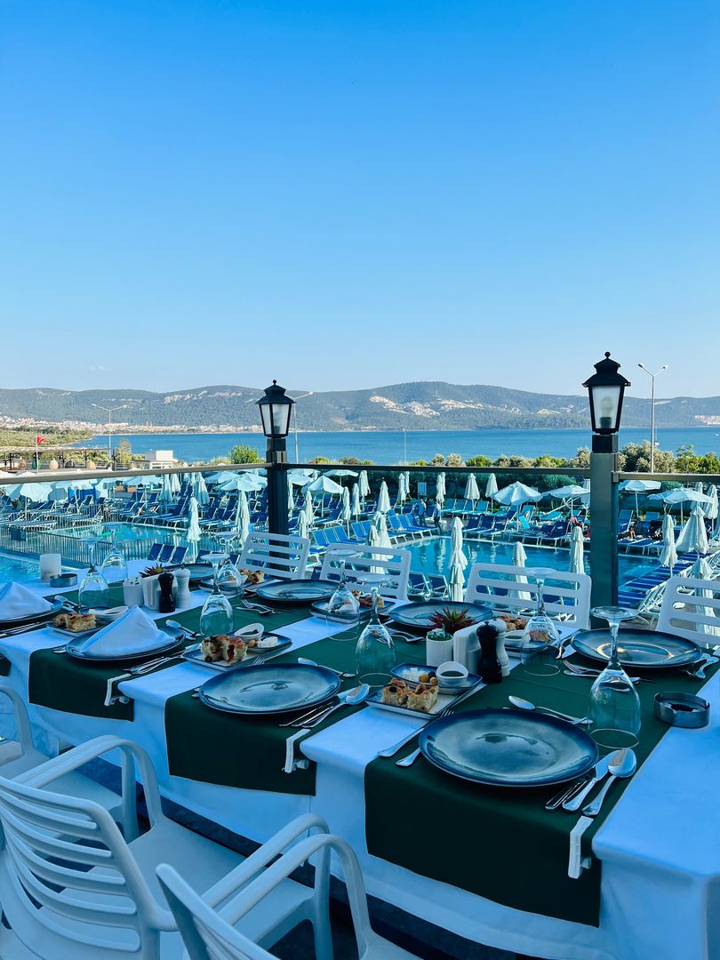 Maxeria Blue Didyma Hotel foto 86