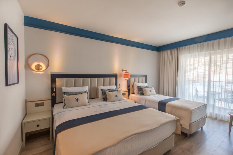 Maxeria Blue Didyma Hotel foto 289