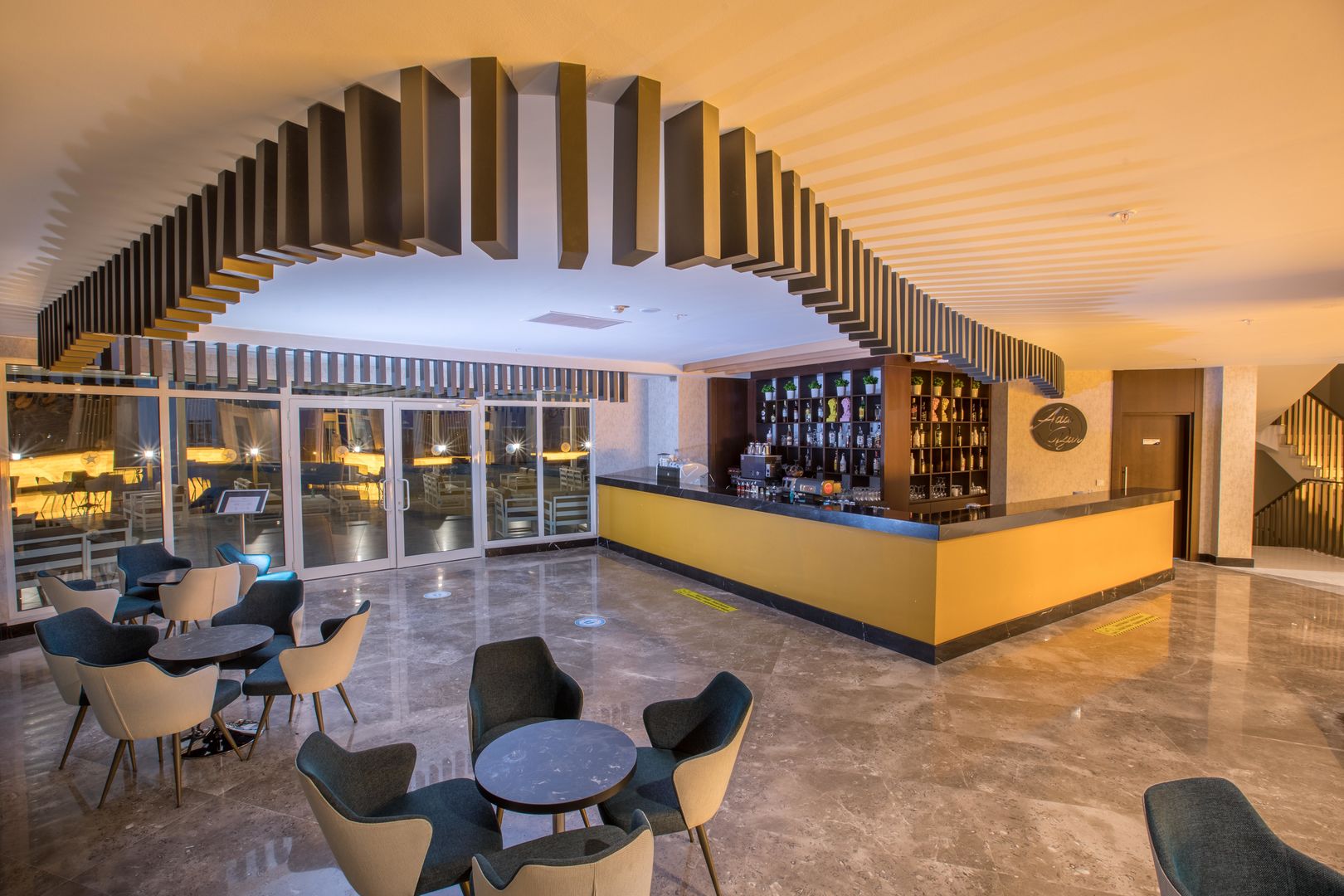 Maxeria Blue Didyma Hotel foto 152